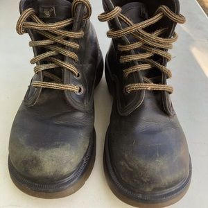 Doc Martens boots